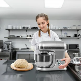 Clatronic C-KM 4004 W + waga - Roboty kuchenne - miniaturka - grafika 14
