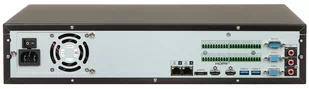 REJESTRATOR IP BCS-L-NVR3208-A-4K 32 KANAŁY + eSATA - Rejestratory do monitoringu - miniaturka - grafika 2