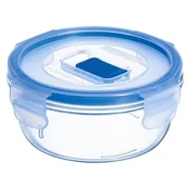 Pojemniki kuchenne - Pojemnik hermetyczny Pure Box Active 420 ml LUMINARC - miniaturka - grafika 1