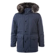 Kurtki narciarskie - Dziecięca Kurtka O'NEILL JOURNEY PARKA 3500009-15039 – Granatowy - miniaturka - grafika 1