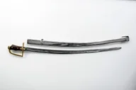 Repliki - broń - Replika grawerowana szabla polska wz 34 nr 1934 GP - miniaturka - grafika 1