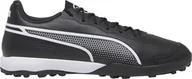 Piłka nożna - Buty piłkarskie Puma King Pro TT 107255 01-43 - miniaturka - grafika 1
