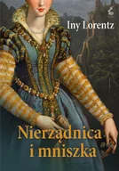 Romanse - Sonia Draga Nierządnica i mniszka LIT-42210 - miniaturka - grafika 1
