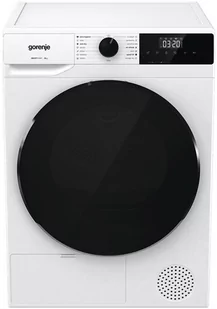 Suszarka Gorenje DHNA93/PL - Suszarki do prania - miniaturka - grafika 1