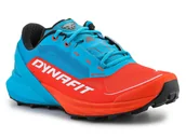 Buty sportowe damskie - Buty do biegania damskie Dynafit Ultra 50 W Gtx 64069-8232 Ocean/Iowa - miniaturka - grafika 1