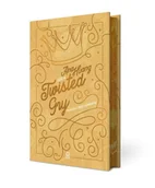 Literatura erotyczna - Gry. Seria Twisted. Wydanie specjalne - miniaturka - grafika 1