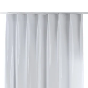 Zasłona na haczykach flex pojedynczych - Zasłony - miniaturka - grafika 1