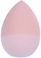 Gąbeczki do makijażu - Gąbka do makijażu blender dwusferowy rose - miniaturka - grafika 1