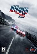  Need For Speed Rivals