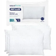 Inne artykuły czyszczące - Wkłady Woreczek Pochłaniacz Wilgoci Osuszacz 6 Szt - miniaturka - grafika 1