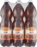 Woda - Woda Jan Jan Naturalna woda lecznicza oczyszczenie 1,5 l x 6 sztuk - miniaturka - grafika 1