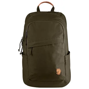 FJÄLLRÄVEN Fjällräven Räven plecak - Latarki - akcesoria - miniaturka - grafika 6