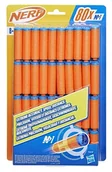 Zabawki militarne - Nerf - zestaw uzupełniający - 80x strzałki - miniaturka - grafika 1