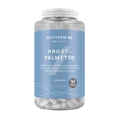 Witaminy i minerały dla sportowców - Prost-Palmetto - 60Kapsułki - Bez smaku - miniaturka - grafika 1