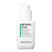Serum do twarzy - Retinol Cica – Regenerujące serum nawilżające - miniaturka - grafika 1
