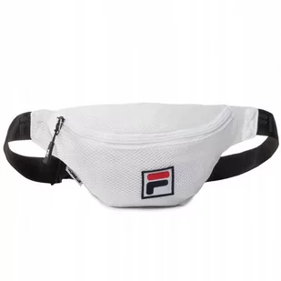 FILA NERKA, Saszetka, Waist Bag Slim Mesh 685055 - Nerki - miniaturka - grafika 1