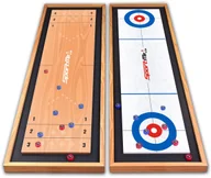 Gry planszowe - Shuffleboard 3 i 1 - miniaturka - grafika 1