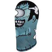 Apaszki i szaliki męskie - Buff Balaclava Farcy Opaline 13478886810, Kobieta/Mężczyzna, Komin, Niebieski - miniaturka - grafika 1