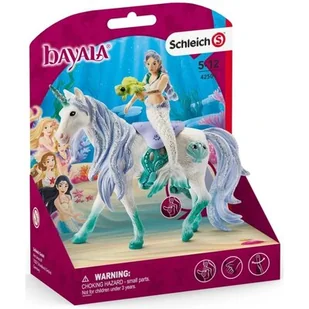 Schleich 42509 figurka dla dzieci, Pionek 4059433142739 - Figurki dla dzieci - miniaturka - grafika 1