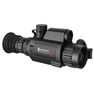 Celownik termowizyjny termowizor HIKMICRO by HIKVISION Panther PQ35L 2.0 LRF - Lunety i akcesoria - miniaturka - grafika 1