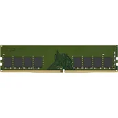 Pamięci RAM - Kingston  ValueRAM DDR4 16GB 3200MHz CL22 KVR32N22S8/16 KVR32N22S8/16 - miniaturka - grafika 1