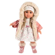 Lalki dla dziewczynek - Lalka Elena 35 cm - miniaturka - grafika 1