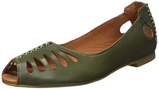 Piazza Damskie czółenka 830011-07, zielony, 37 eu - Czółenka - miniaturka - grafika 1