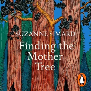 Finding the Mother Tree - Audiobooki obcojęzyczne - miniaturka - grafika 1