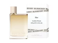 Wody i perfumy damskie - Burberry Her London Dream woda perfumowana 100ml - miniaturka - grafika 1