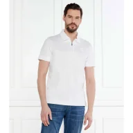 Koszule męskie - Joop! Polo Travel 17 JJ-08Brizio Regular Fit - miniaturka - grafika 1