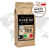 Kawa - Cafe44, kawa ziarnista Italia, 1 kg - miniaturka - grafika 1