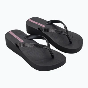 Japonki damskie Ipanema Mesh X Plat - Klapki i japonki damskie - miniaturka - grafika 1