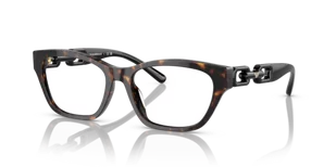 Okulary korekcyjne Emporio Armani EA 3223U 5026 - Okulary korekcyjne, oprawki, szkła - miniaturka - grafika 1