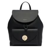 Plecaki - Plecak Coccinelle TOA Coccinellenikla E1 TOA 14 01 01 Czarny - miniaturka - grafika 1