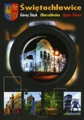 Albumy krajoznawcze - Świętochłowice, Górny Śląsk - miniaturka - grafika 1