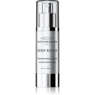 Serum do twarzy - ESTHEDERM Derm Repair Restructuring Serum Serum naprawcze 30 ml - miniaturka - grafika 1