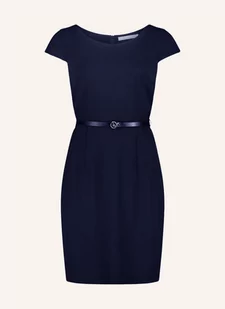 Betty&Co Sukienka blau - Sukienki - miniaturka - grafika 1