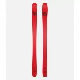 Narty skitourowe Black Crows Camox Freebird Długość nart: 164 cm / Kolor: czerwony - Narty Narty skitourowe Black Crows Camox Freebird Długość nart: 164 cm / Kolor: czerwony - Narty - miniaturka - grafika 1
