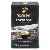 Kawa - Kawa mielona TCHIBO Espresso Sicilia Style 0.25 kg - miniaturka - grafika 1