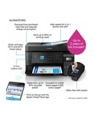 Drukarki - Epson EcoTank ET-4810 - miniaturka - grafika 1