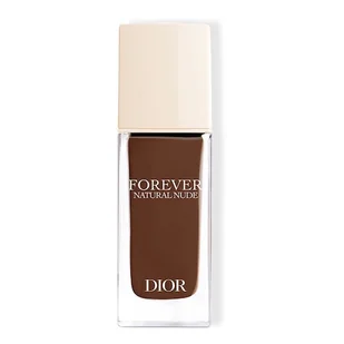 Dior - Dior Forever Natural Nude - Długotrwały Podkład Do Twarzy - Diorskin Forever Natural Nude Fdt. 9n - Dla Kobiet - Podkłady do twarzy - miniaturka - grafika 1