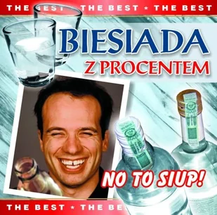MTJ Agencja Artystyczna Biesiada z procentem - Muzyka biesiadna - miniaturka - grafika 2