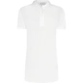 Sukienki i spódniczki dla dziewczynek - Calvin Klein Jeans Sukienka - miniaturka - grafika 1