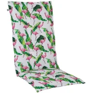 Poduszki ogrodowe - Poduszka na fotel Malezja Hoch 5 cm G037-03LB PATIO - miniaturka - grafika 1