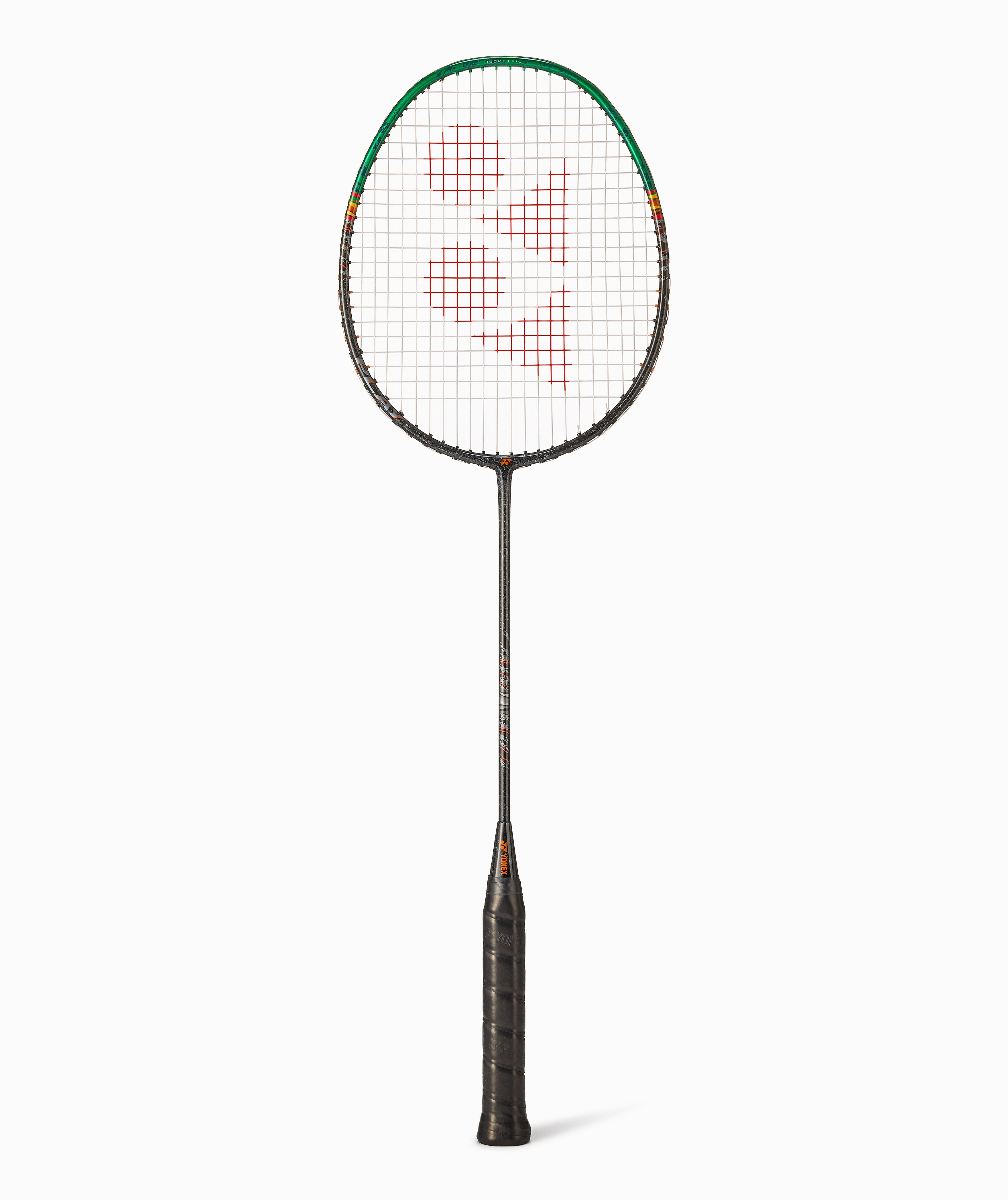 Rakieta do badmintona Yonex Astrox 99 Play Black/Green