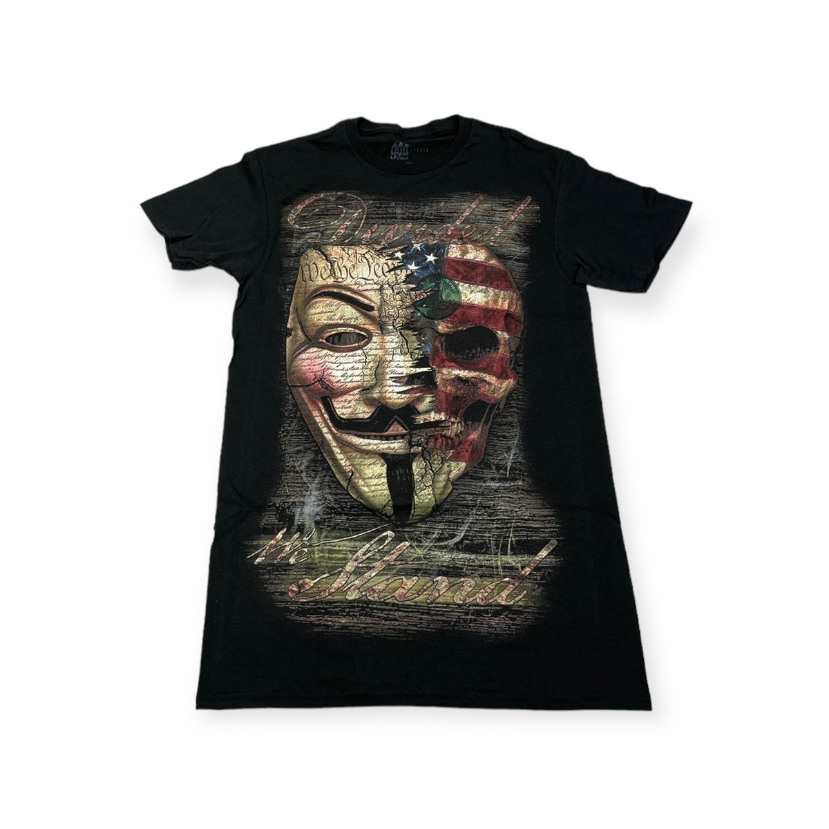 Koszulka T-shirt męski okrągły dekolt SPENCER'S GDA S