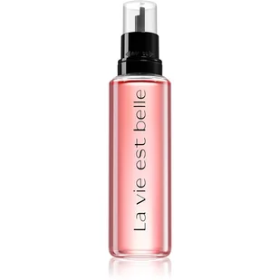 Lancome La Vie Est Belle edp 100ml Refill - Wody i perfumy damskie - miniaturka - grafika 2
