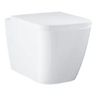 Miski WC - Miska WC wisząca Clova Grohe - miniaturka - grafika 1