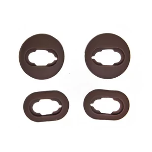 Gumki do Samsung Galaxy Buds Live SM-R180 - Akcesoria do słuchawek - miniaturka - grafika 1