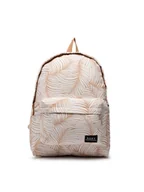 Plecaki - Plecak ERJBP04437 Beżowy - Roxy - miniaturka - grafika 1